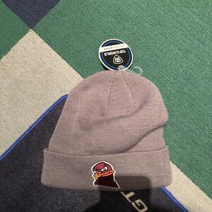 Top Of The World Passion Unites Beanie